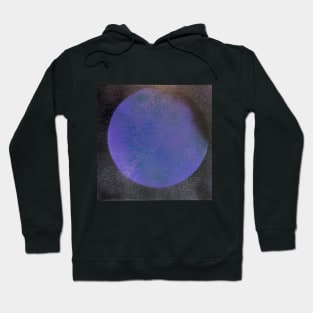 The Sky is not the limit Hoodie
